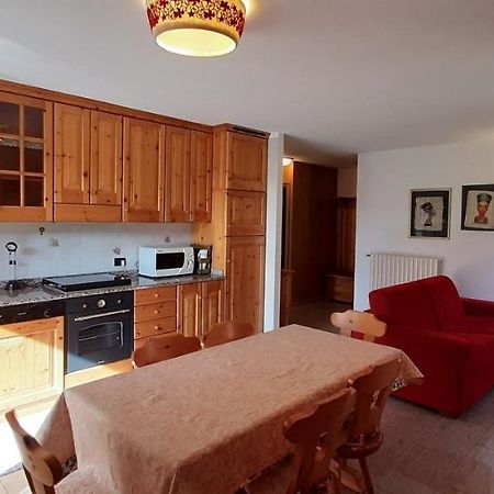 Domus Alpina Daire Bormio Dış mekan fotoğraf