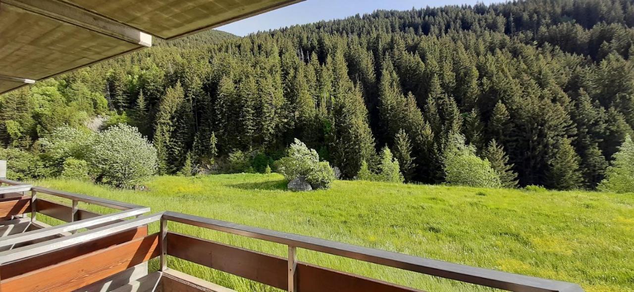 Domus Alpina Daire Bormio Dış mekan fotoğraf