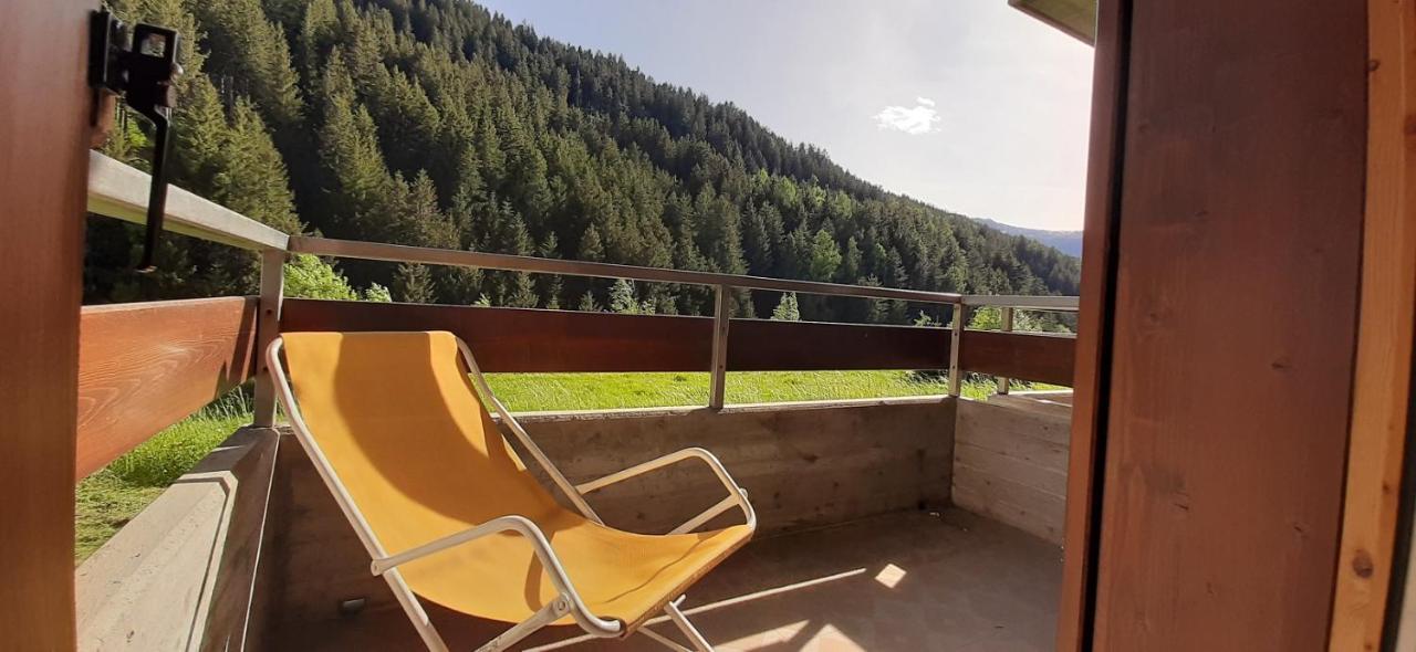 Domus Alpina Daire Bormio Dış mekan fotoğraf