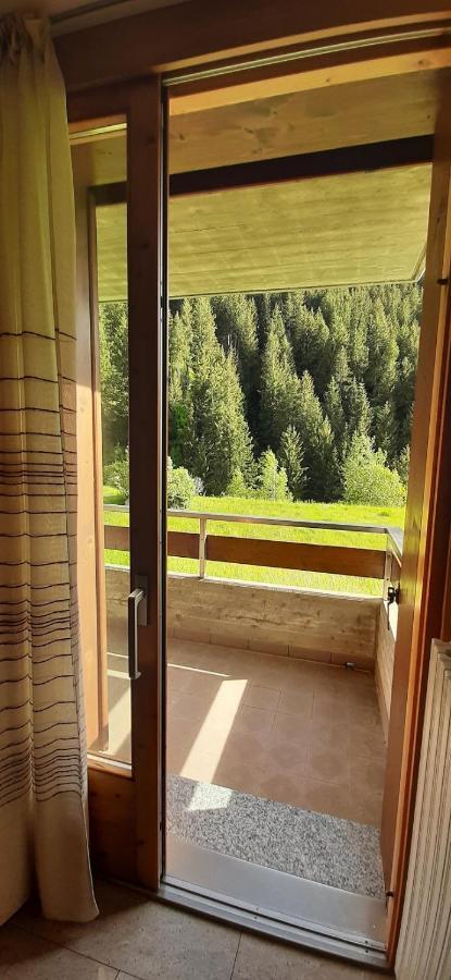 Domus Alpina Daire Bormio Dış mekan fotoğraf