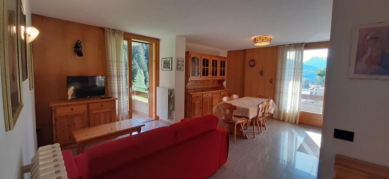 Domus Alpina Daire Bormio Dış mekan fotoğraf