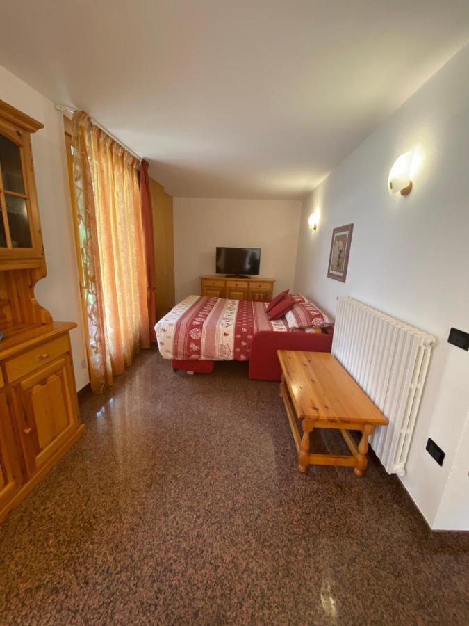 Domus Alpina Daire Bormio Dış mekan fotoğraf