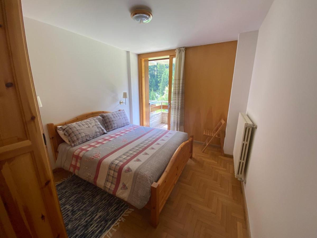Domus Alpina Daire Bormio Dış mekan fotoğraf