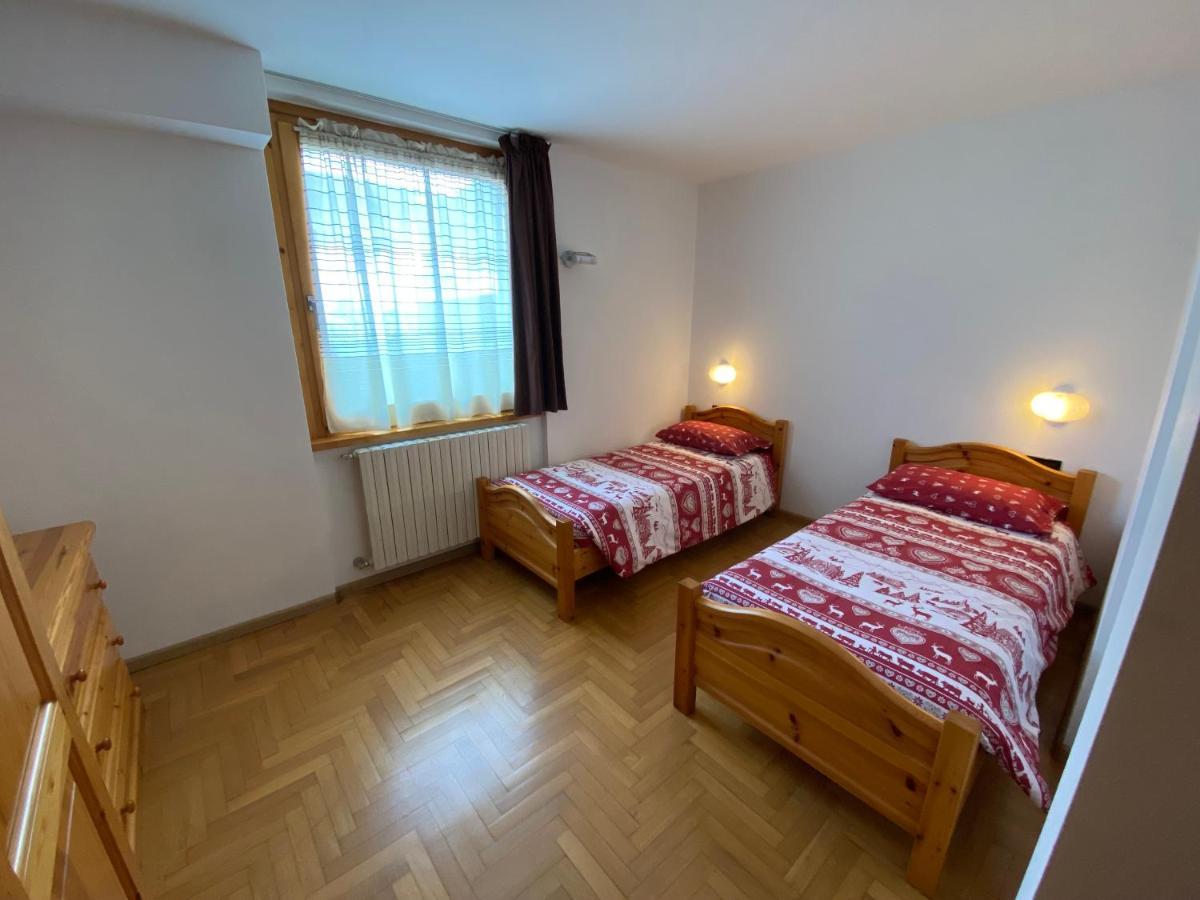 Domus Alpina Daire Bormio Dış mekan fotoğraf
