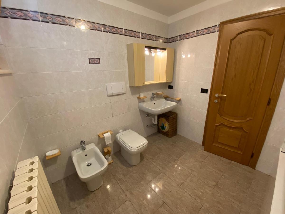 Domus Alpina Daire Bormio Dış mekan fotoğraf