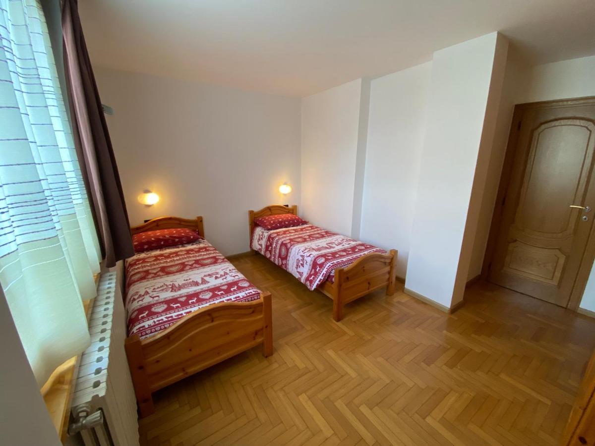 Domus Alpina Daire Bormio Dış mekan fotoğraf